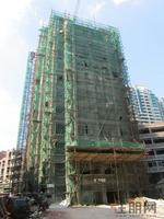 将军雅苑 实景图