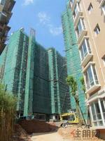 将军雅苑 实景图