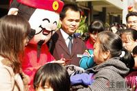 02.06南兴地产元宵业主游园活动