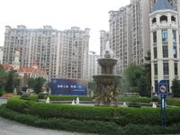人和·莱茵湖畔实景图(11.16)