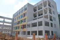 南湖小学实景图(5.8)