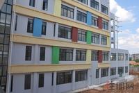 南湖小学实景图(5.8)