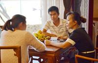 南地·海江南10月20日看房团