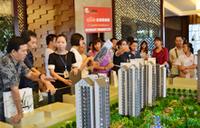 南地·海江南10月20日看房团