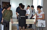 南地·海江南10月20日看房团