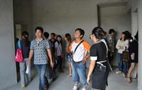 南地·海江南10月20日看房团