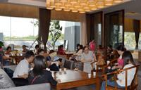 南地·海江南10月20日看房团