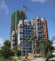 北海南岸 实景图 2012-8-1