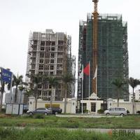 北海南岸 实景图20110719