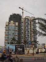 金海岸大道实景20120405