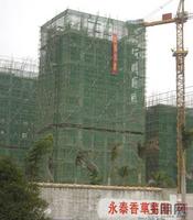 北海南岸实景图20110127