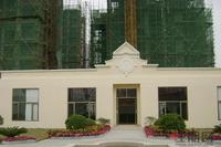 北海南岸实景图20110127