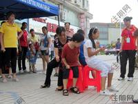 2012.9.8阳光城烤全羊美食节