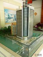 伟业大厦实景图（8.8）