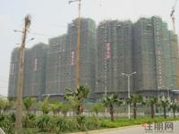 盛世名都3.27实景图