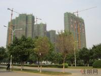 盛世名都3.27实景图