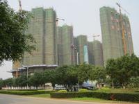 盛世名都3.27实景图