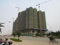 盛世名都3.27实景图