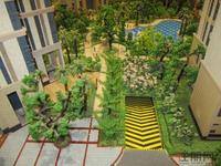 东方巴黎3.27实景