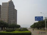 东方巴黎3.27实景