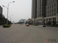 东方巴黎3.27实景