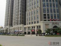 东方巴黎3.27实景