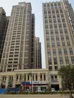 东方巴黎3.27实景