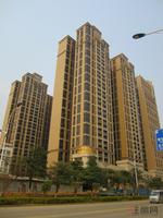 东方巴黎3.27实景