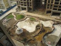 东方巴黎3.27实景