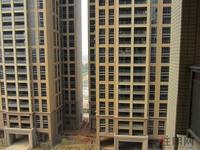 东方巴黎3.27实景