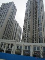 东方巴黎3.27实景