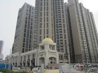 东方巴黎3.27实景