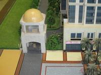 东方巴黎3.27沙盘