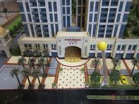 东方巴黎3.27沙盘