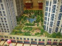 东方巴黎3.27沙盘