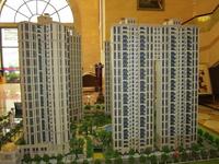 东方巴黎3.27沙盘