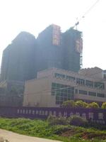 佰世·碧翠豪庭实景图 