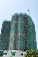 时代香耕苑实景图