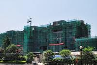 时代香耕苑实景图