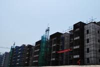 时代香耕苑实景图