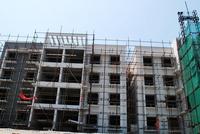 时代香耕苑实景图