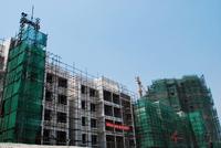 时代香耕苑实景图