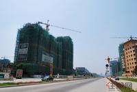 时代香耕苑实景图