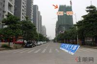 心圩江东路三支路
