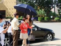 9.8香港易学大师麦玲玲讲座