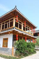 全盛商业广场·江南水街 实景图