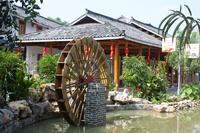 全盛商业广场·江南水街 实景图