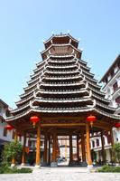 全盛商业广场·江南水街 实景图
