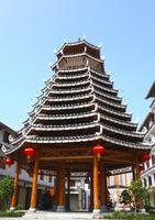 全盛商业广场·江南水街 实景图