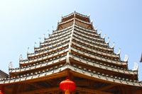 全盛商业广场·江南水街 实景图